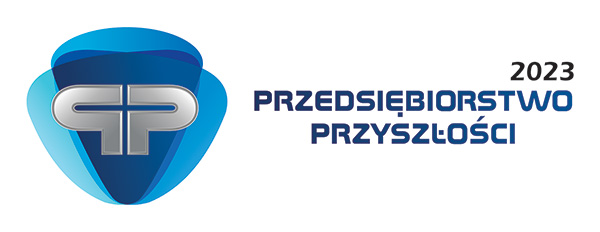 przedsiębiorstwo przyszłości 2023